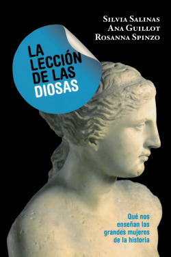 La leccion de las diosas