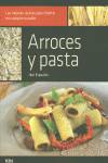 Arroces y pastas
