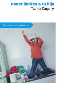 Poner límites a tu hijo