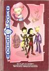Código Lyoko. El nuevo orden + territorio desconocido