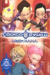 Código Lyoko. Misión X.A.N.A.