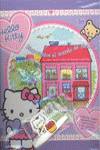 Hello Kitty. Bienvenidos al mundo de Hello Kitty