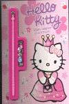 Hello Kitty y el brazalete mágico