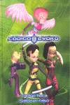Código Lyoko