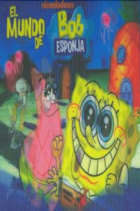 El mundo de Bob Esponja