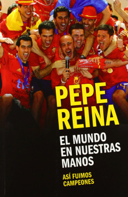 El mundo en nuestras manos