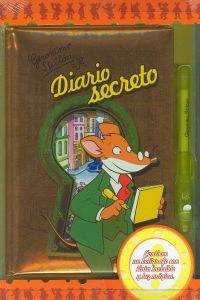 Geronimo Stilton