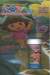 Colorea, juega y aprende con Dora la Exploradora