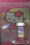 Colorea, juega y aprende con Hello Kitty