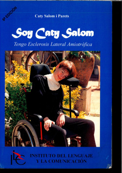 SOY CATY