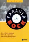 Paraula de rock