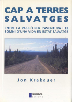 Cap a terres salvatges