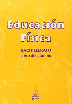 Educación física, Bachillerato
