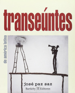 Transeúntes