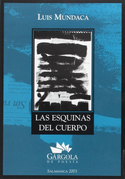 ESQUINAS DEL CUERPO, LAS