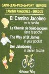 Camino aragonés-Burgos
