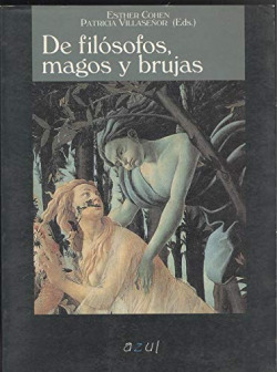 DE FILOSOFOS, MAGOS Y BRUJAS