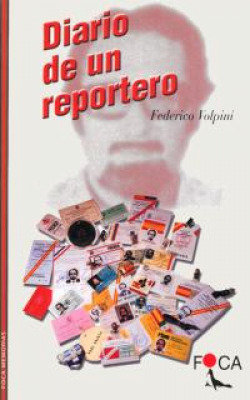 DIARIO DE UN REPORTERO