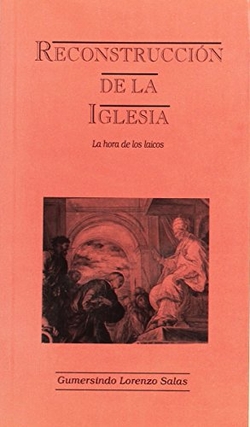 Reconstrucción de la iglesia