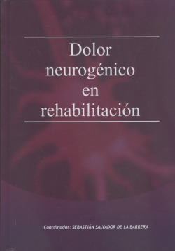 DOLOR NEUROGENICO EN REHABILITACION