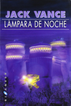 La lámpara de la noche