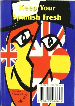¡Mantenga fresco su inglés!