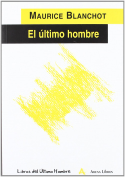 El último hombre