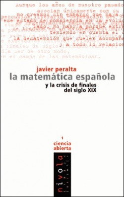 La matemática española