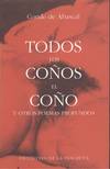 TODOS LOS COÑOS, EL COÑO Y OTROS POEMAS PROFUNDOS