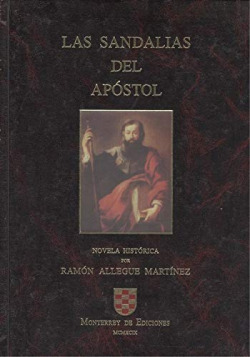 SANDALIAS DEL APOSTOL
