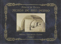 MUROS DE SAN PEDRO I