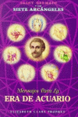 Saint Germain y los siete arcángeles