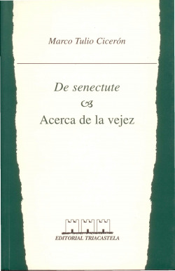 DE SENECTUTE