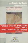LOS ANGULOS DEL SUEÑO