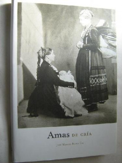 AMAS DE CRIA