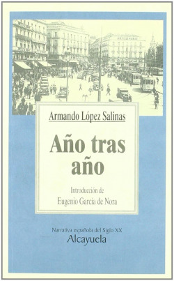 AÑO TRAS AÑO