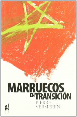 MARRUECOS EN TRANSICION
