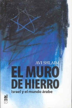 EL MURO DE HIERRO