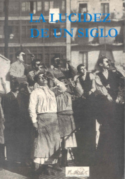 La lucidez de un siglo