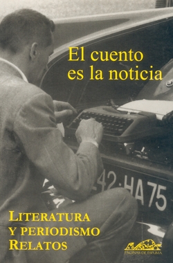 El cuento es la noticia
