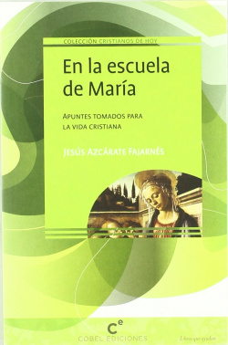 En la escuela de María