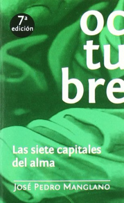OCTUBRE LAS VIRTUDES CAPITALES