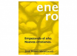 Enero.Empezando el año