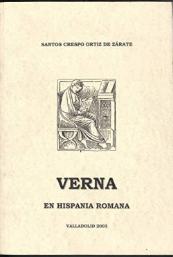 VERNA EN HISPANIA ROMANA