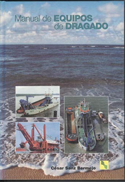 MANUAL DE EQUIPOS DE DRAGADOS