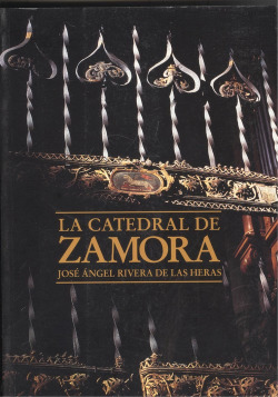 La catedral de zamora