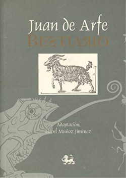 BESTIARIO JUAN DE ARFE