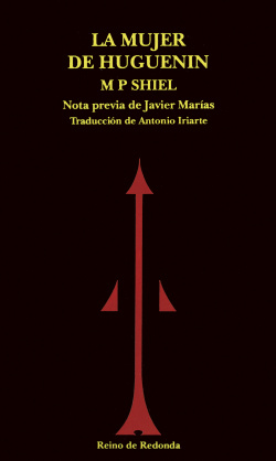 La mujer de Huguenin