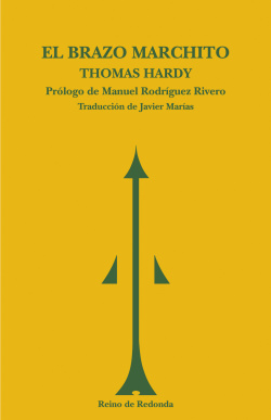 El brazo marchito