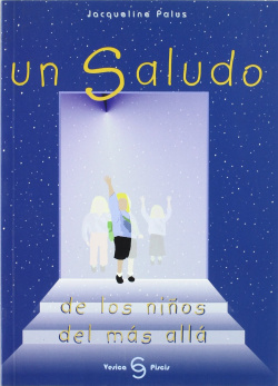 Un saludo de los niños mas alla a sus mamas en la tierra